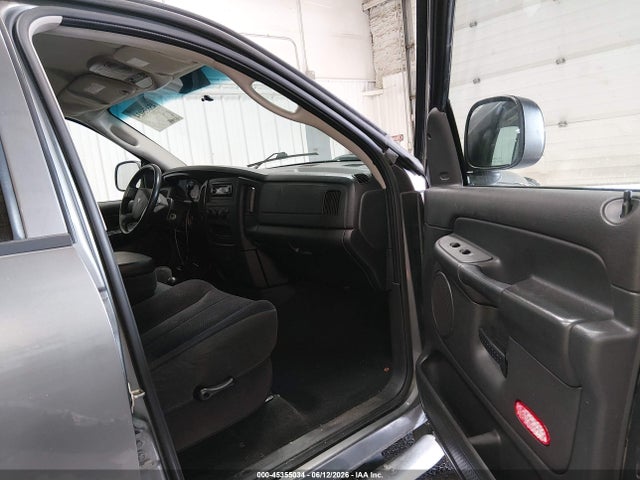 2005 Dodge Ram 1500 Slt/laramie მანქანა იყიდება აუქციონზე, vin: 1D7HU18N15S361574, აუქციონის ნომერი: 45355034