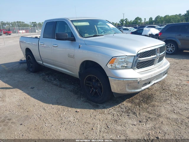 Aukcja sprzedaży 2016 Ram 1500 Slt, vin: 1C6RR6GG8GS297818, numer aukcji: 45355036