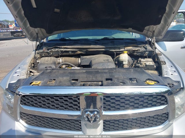Aukcja sprzedaży 2016 Ram 1500 Slt, vin: 1C6RR6GG8GS297818, numer aukcji: 45355036