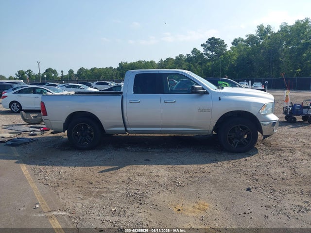 Aukcja sprzedaży 2016 Ram 1500 Slt, vin: 1C6RR6GG8GS297818, numer aukcji: 45355036