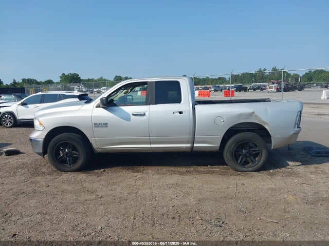 Aukcja sprzedaży 2016 Ram 1500 Slt, vin: 1C6RR6GG8GS297818, numer aukcji: 45355036