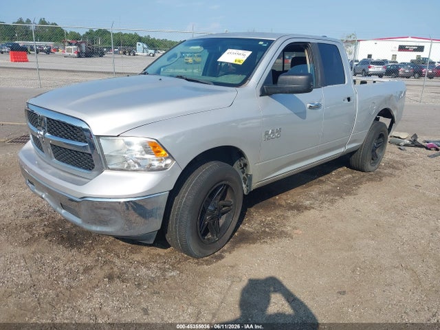 Aukcja sprzedaży 2016 Ram 1500 Slt, vin: 1C6RR6GG8GS297818, numer aukcji: 45355036