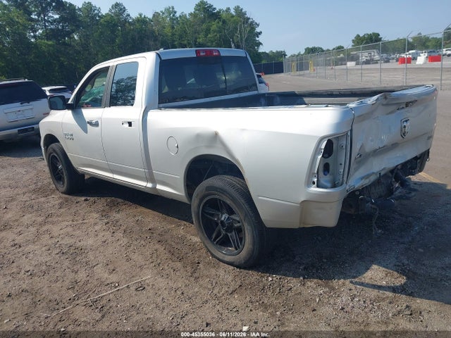 Aukcja sprzedaży 2016 Ram 1500 Slt, vin: 1C6RR6GG8GS297818, numer aukcji: 45355036