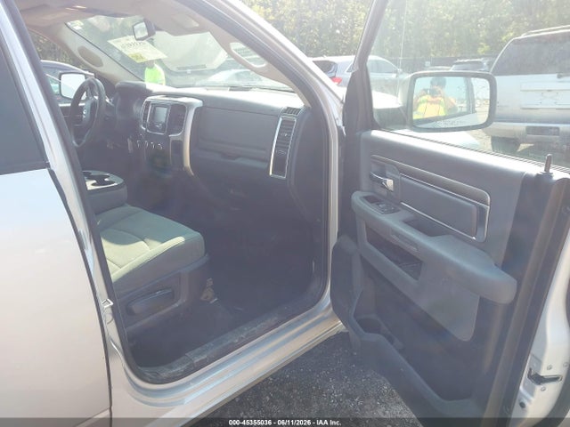Aukcja sprzedaży 2016 Ram 1500 Slt, vin: 1C6RR6GG8GS297818, numer aukcji: 45355036