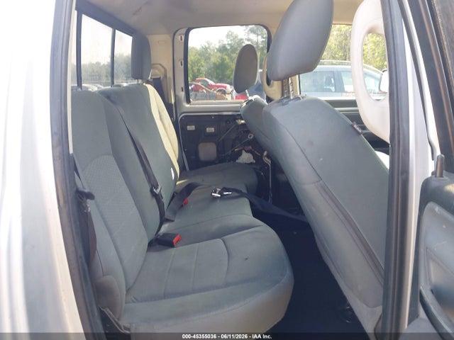 Aukcja sprzedaży 2016 Ram 1500 Slt, vin: 1C6RR6GG8GS297818, numer aukcji: 45355036