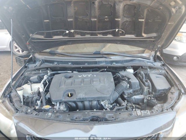 Aukcja sprzedaży 2009 Toyota Corolla S, vin: 1NXBU40E99Z078813, numer aukcji: 45355039
