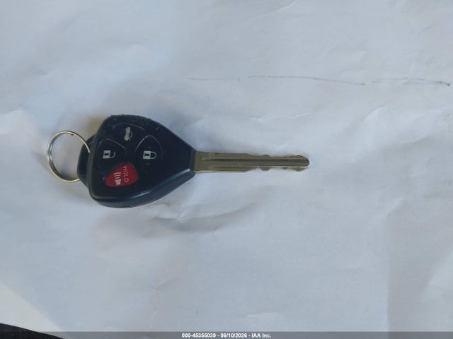 Aukcja sprzedaży 2009 Toyota Corolla S, vin: 1NXBU40E99Z078813, numer aukcji: 45355039