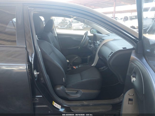 Aukcja sprzedaży 2009 Toyota Corolla S, vin: 1NXBU40E99Z078813, numer aukcji: 45355039