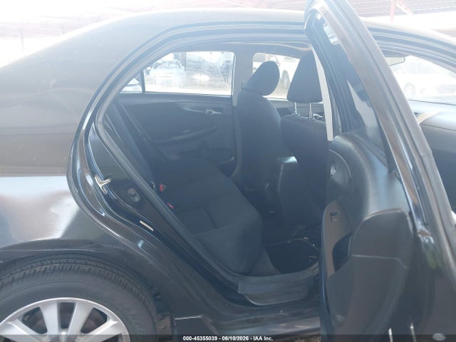 Aukcja sprzedaży 2009 Toyota Corolla S, vin: 1NXBU40E99Z078813, numer aukcji: 45355039