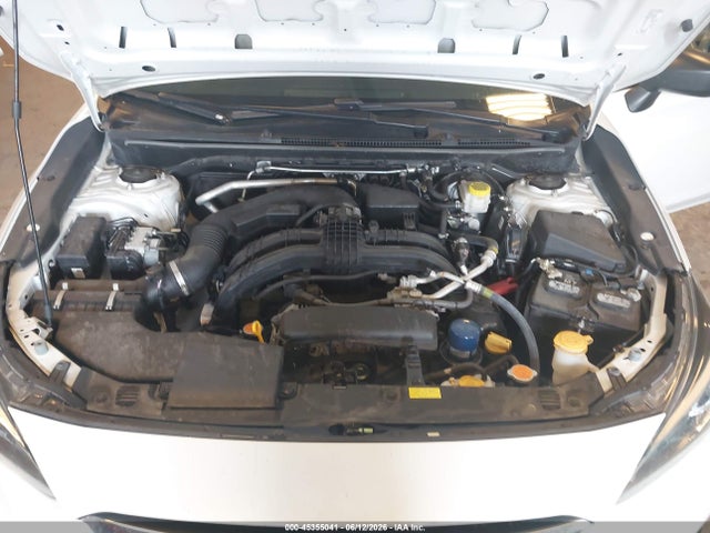 Продажа на аукционе авто 2023 Subaru Impreza Base, vin: 4S3GKAA69P1606421, номер лота: 45355041