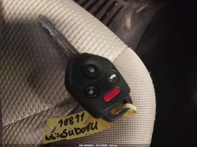 Продажа на аукционе авто 2023 Subaru Impreza Base, vin: 4S3GKAA69P1606421, номер лота: 45355041
