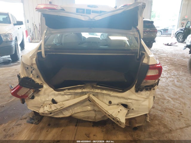 Продажа на аукционе авто 2023 Subaru Impreza Base, vin: 4S3GKAA69P1606421, номер лота: 45355041