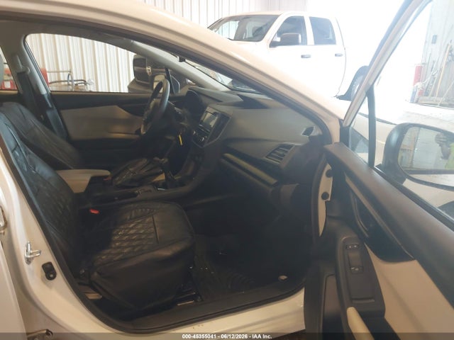 Продажа на аукционе авто 2023 Subaru Impreza Base, vin: 4S3GKAA69P1606421, номер лота: 45355041
