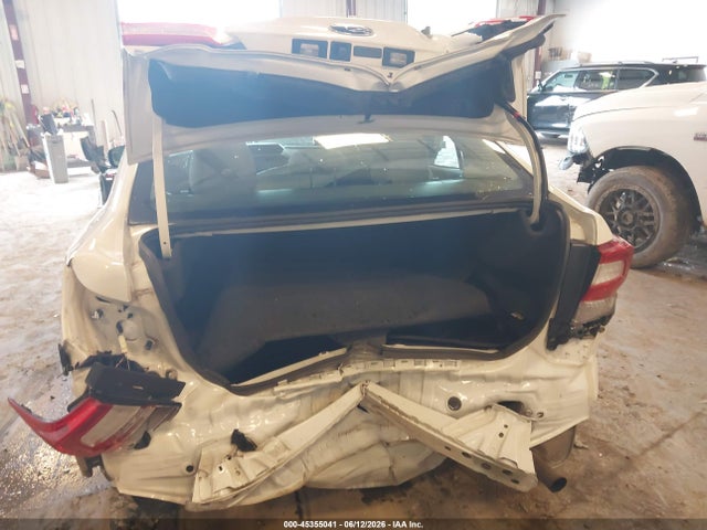 Продажа на аукционе авто 2023 Subaru Impreza Base, vin: 4S3GKAA69P1606421, номер лота: 45355041