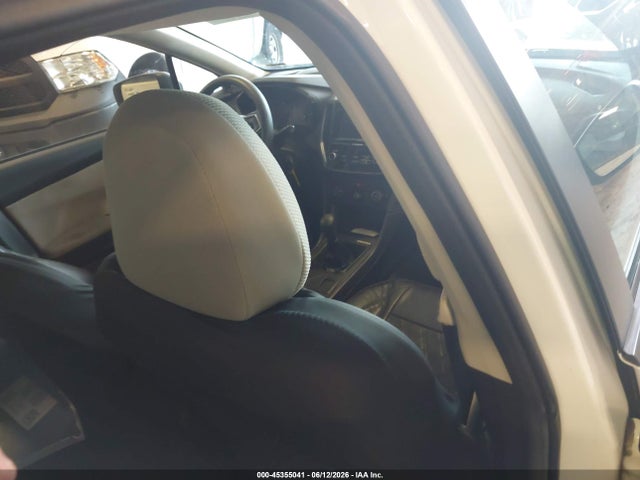 Продажа на аукционе авто 2023 Subaru Impreza Base, vin: 4S3GKAA69P1606421, номер лота: 45355041
