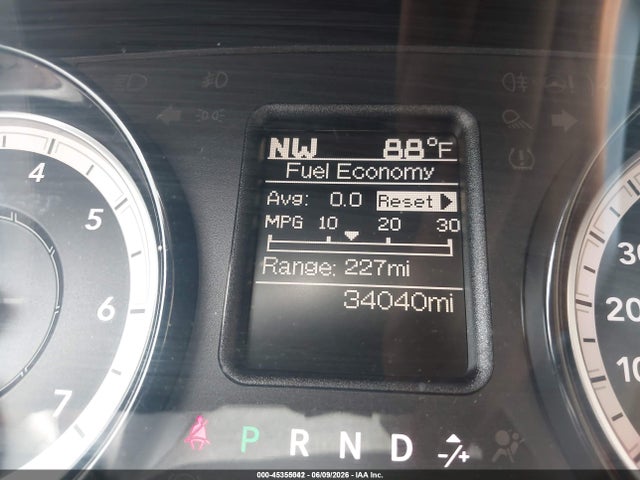 45355042 :رقم المزاد ، 3C6JR6DG8KG503947 vin ، 2019 Ram 1500 Classic Tradesman  4x2 8' Box مزاد بيع