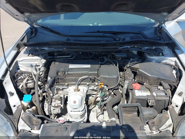 Honda ACCORD EX 2014 1HGCT1B79EA016771 Image 10