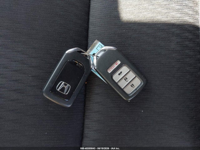 Honda ACCORD EX 2014 1HGCT1B79EA016771 Image 11