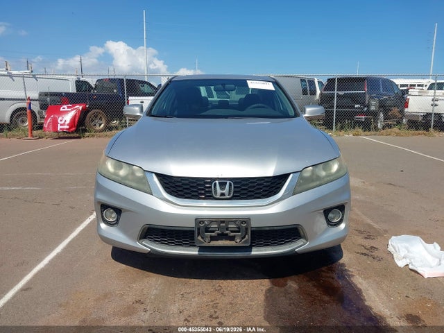 Honda ACCORD EX 2014 1HGCT1B79EA016771 Image 12