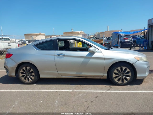 Honda ACCORD EX 2014 1HGCT1B79EA016771 Image 13