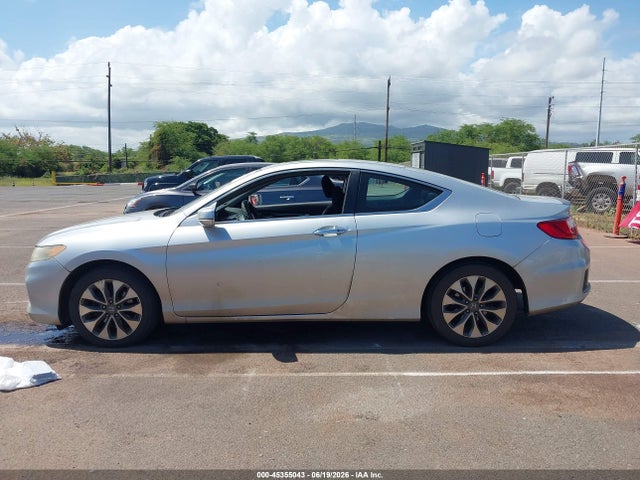 Honda ACCORD EX 2014 1HGCT1B79EA016771 Image 14