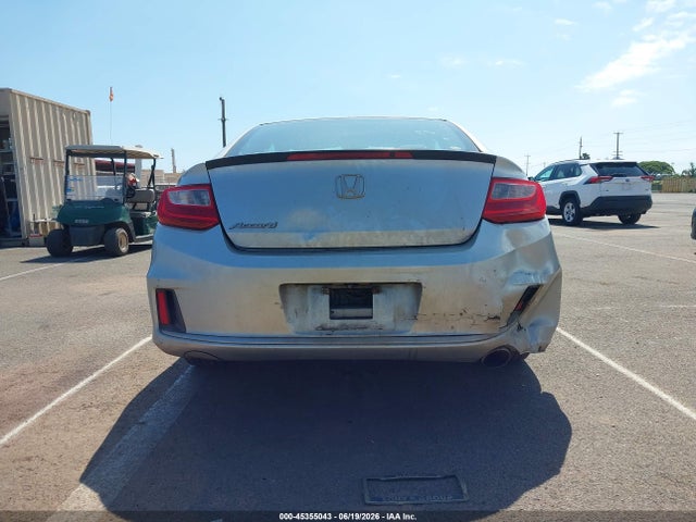 Honda ACCORD EX 2014 1HGCT1B79EA016771 Image 16