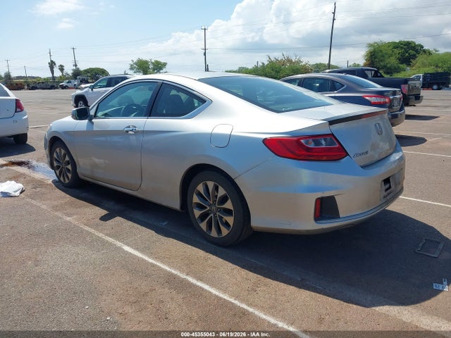 Honda ACCORD EX 2014 1HGCT1B79EA016771 Image 3