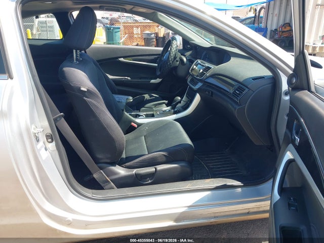 Honda ACCORD EX 2014 1HGCT1B79EA016771 Image 5