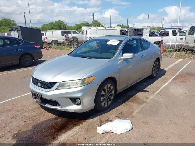 Honda ACCORD EX 2014 1HGCT1B79EA016771 Image 6