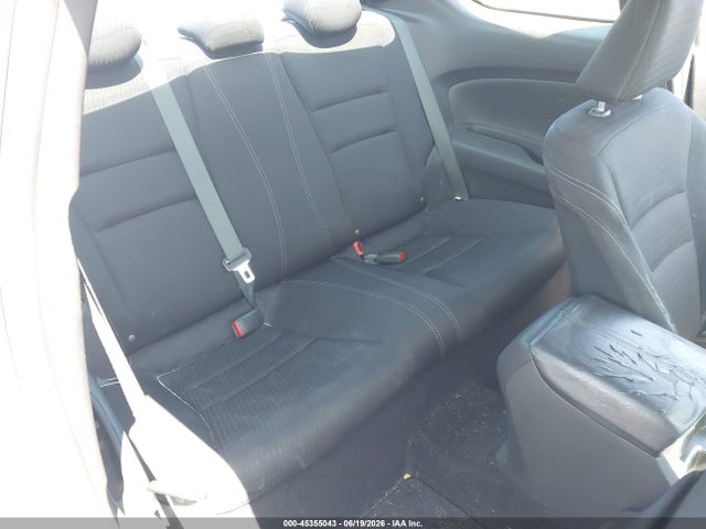 Honda ACCORD EX 2014 1HGCT1B79EA016771 Image 8
