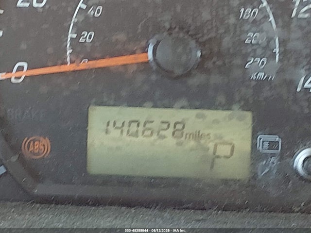 45355044 :رقم المزاد ، ML32A3HJXHH020969 vin ، 2017 Mitsubishi Mirage Es مزاد بيع