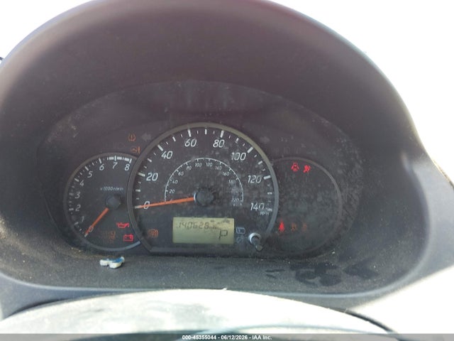 45355044 :رقم المزاد ، ML32A3HJXHH020969 vin ، 2017 Mitsubishi Mirage Es مزاد بيع