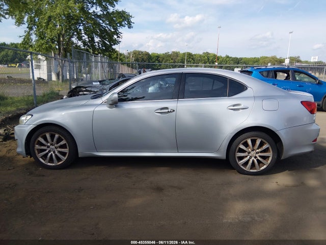 Aukcja sprzedaży 2008 Lexus Is 250, vin: JTHCK262085023691, numer aukcji: 45355046