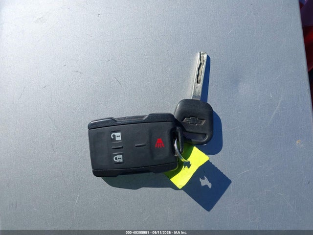 Chevrolet Colorado Wt 2015 1GCHTAEA8F1187430 Image 11