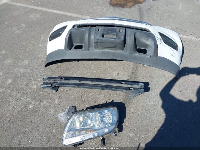 Chevrolet Colorado Wt 2015 1GCHTAEA8F1187430 Image 12