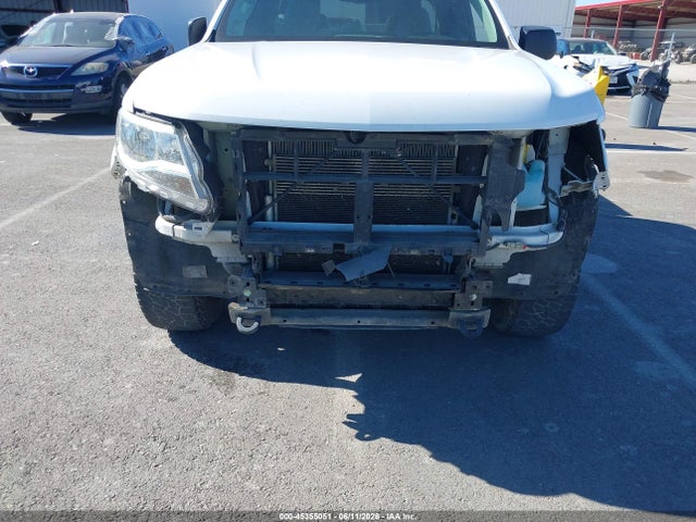 Chevrolet Colorado Wt 2015 1GCHTAEA8F1187430 Image 6