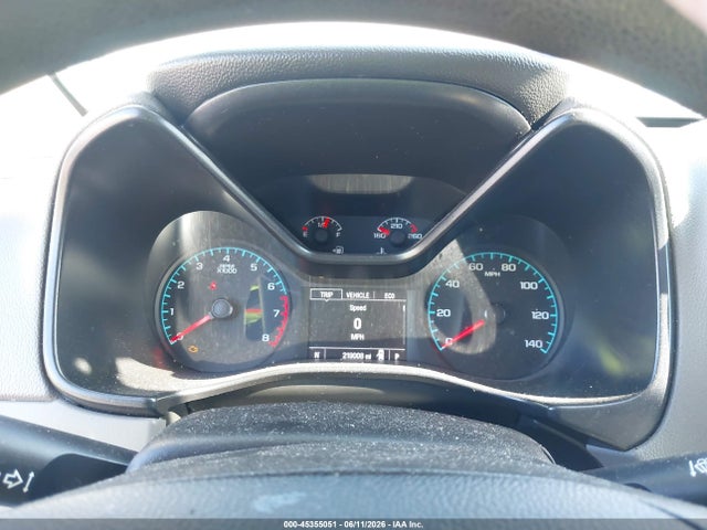 Chevrolet Colorado Wt 2015 1GCHTAEA8F1187430 Image 7