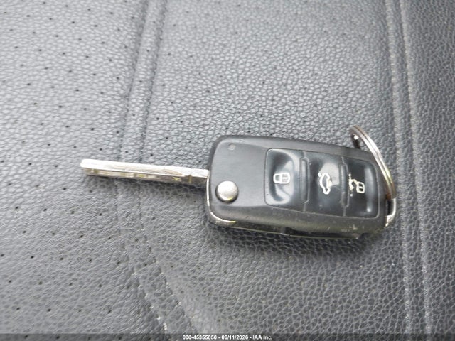 Aukcja sprzedaży 2015 Volkswagen Passat 1.8t Wolfsburg Edition, vin: 1VWAT7A36FC047860, numer aukcji: 45355050