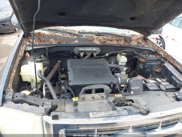 Продажа на аукционе авто 2009 Ford Escape Xlt, vin: 1FMCU03G19KB86557, номер лота: 45355053