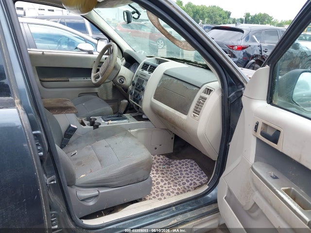 Продажа на аукционе авто 2009 Ford Escape Xlt, vin: 1FMCU03G19KB86557, номер лота: 45355053