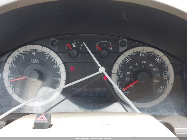 Продажа на аукционе авто 2009 Ford Escape Xlt, vin: 1FMCU03G19KB86557, номер лота: 45355053