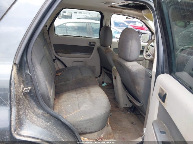 Продажа на аукционе авто 2009 Ford Escape Xlt, vin: 1FMCU03G19KB86557, номер лота: 45355053