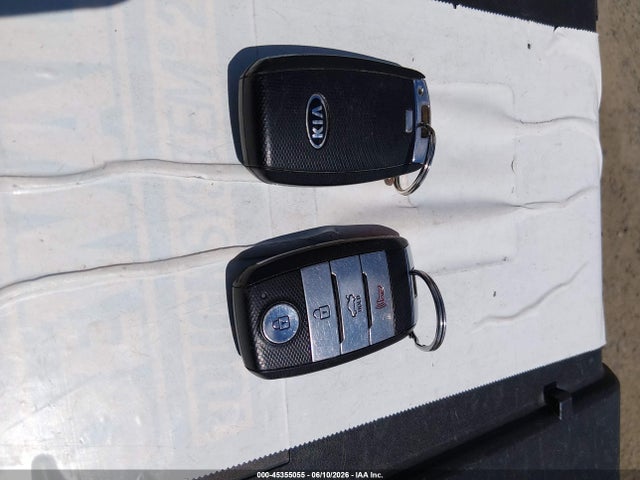 KIA Optima Sxl Turbo 2015 5XXGR4A67FG452713 Image 11