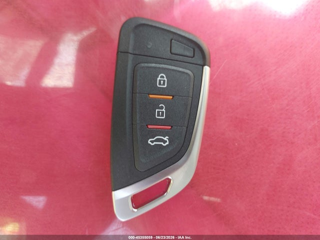 Aukcja sprzedaży 2012 Cadillac Srx Luxury Collection, vin: 3GYFNAE36CS602977, numer aukcji: 45355059