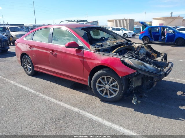 2018 5NPE24AF0JH683879 main image