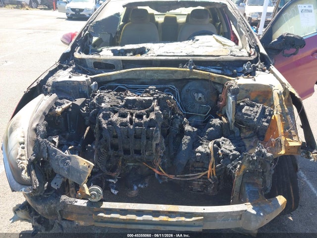 Hyundai SONATA SE 2018 5NPE24AF0JH683879 Image 10