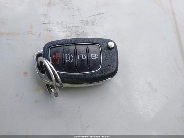Hyundai SONATA SE 2018 5NPE24AF0JH683879 Image 11