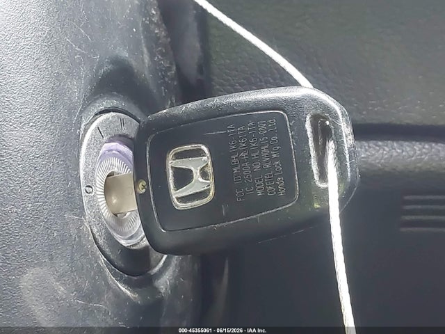 Honda Civic Lx 2019 19XFC2F63KE026000 Image 11