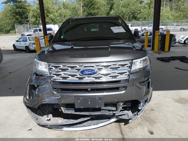 Ford Explorer Limited 2019 1FM5K8F88KGB11851 Image 13