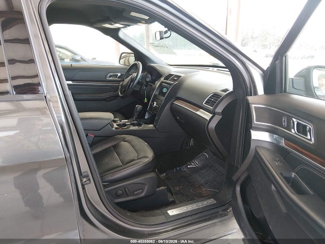 Ford Explorer Limited 2019 1FM5K8F88KGB11851 Image 5